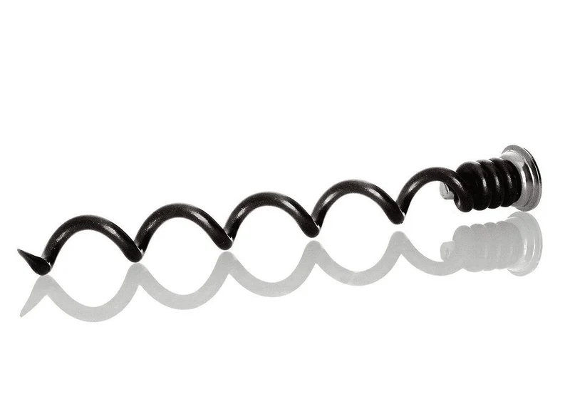 BLOMUS Korkenzieher Leverman pro schwarz