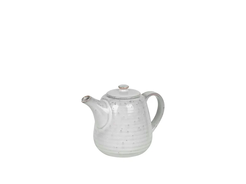 BROSTE Copenhagen Nordic Sand Teekanne for One