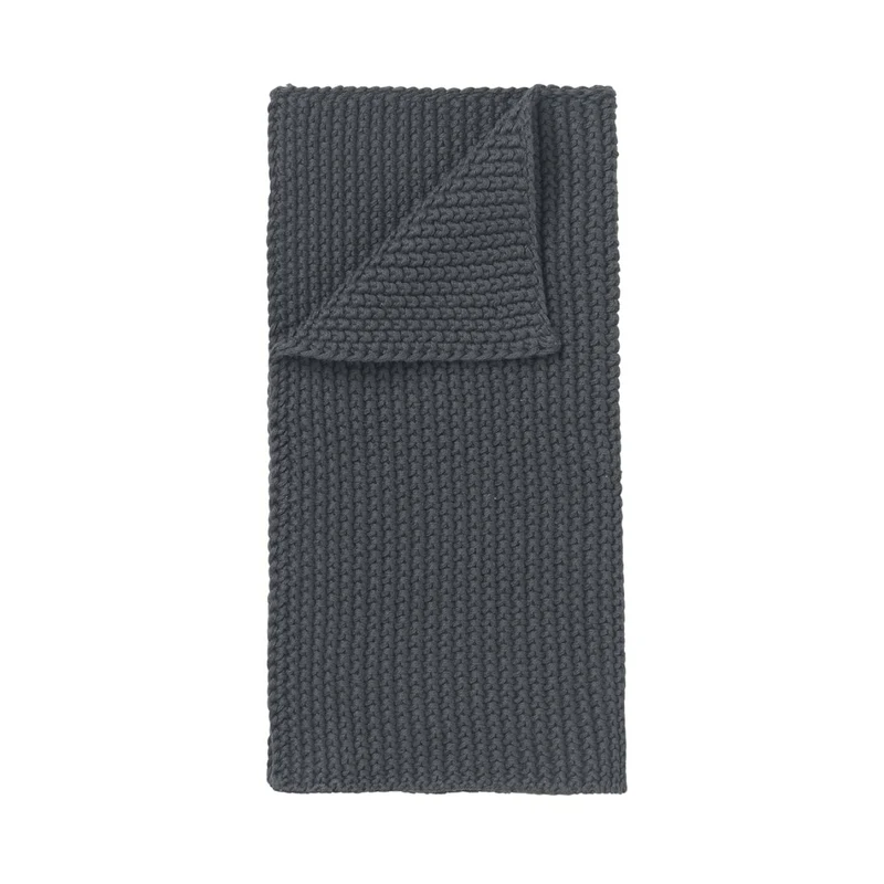 BLOMUS Küchenhandtuch Wipe Perla Magnet