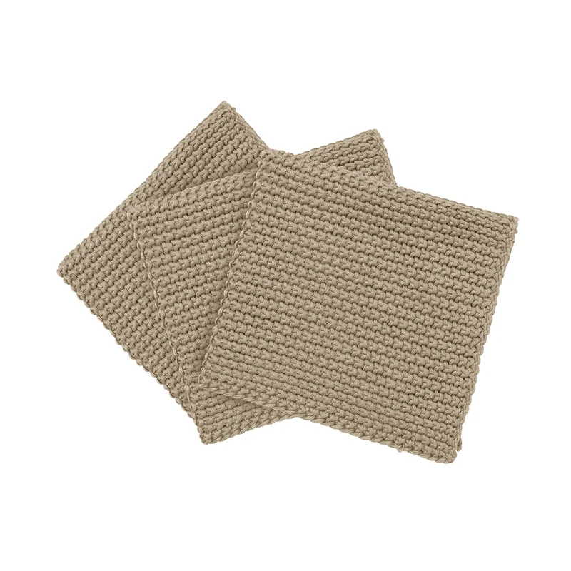 BLOMUS Spültuchset Wipe Perla Nomad