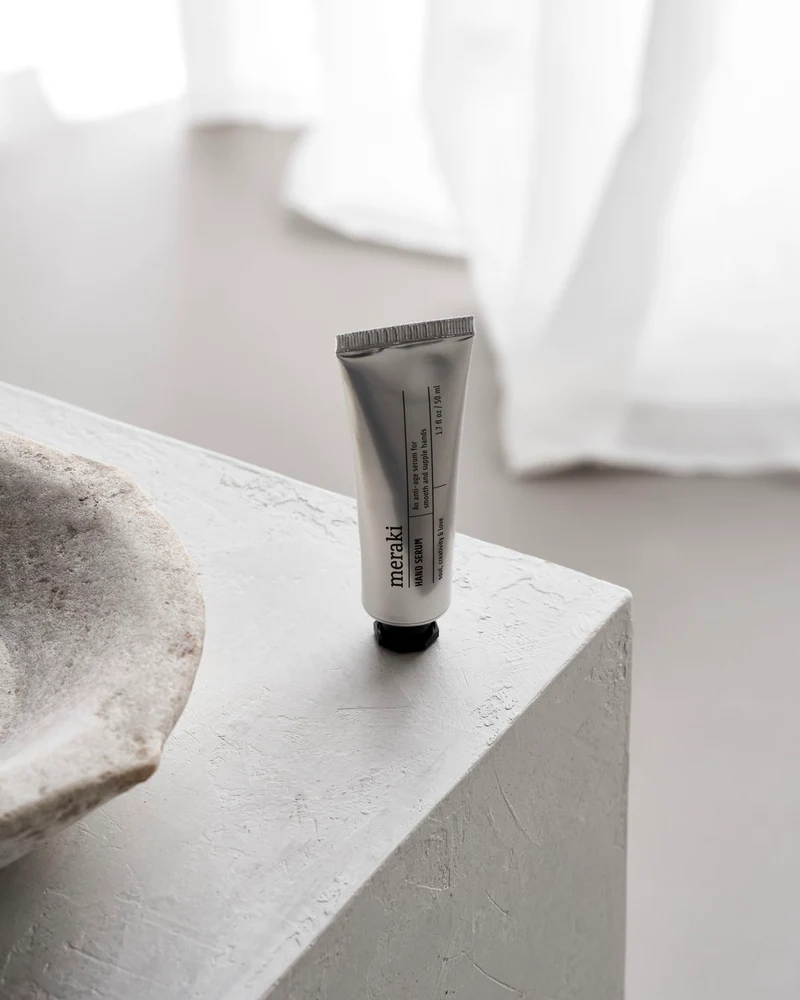 MERAKI Hand Serum