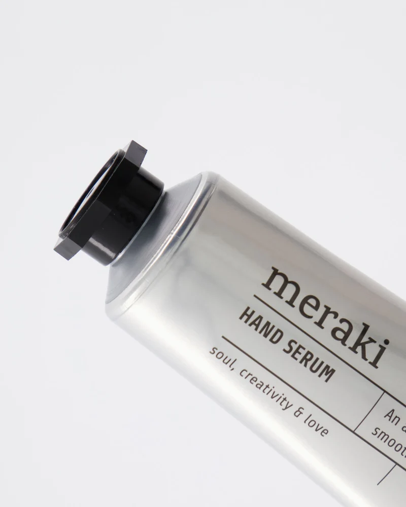 MERAKI Hand Serum