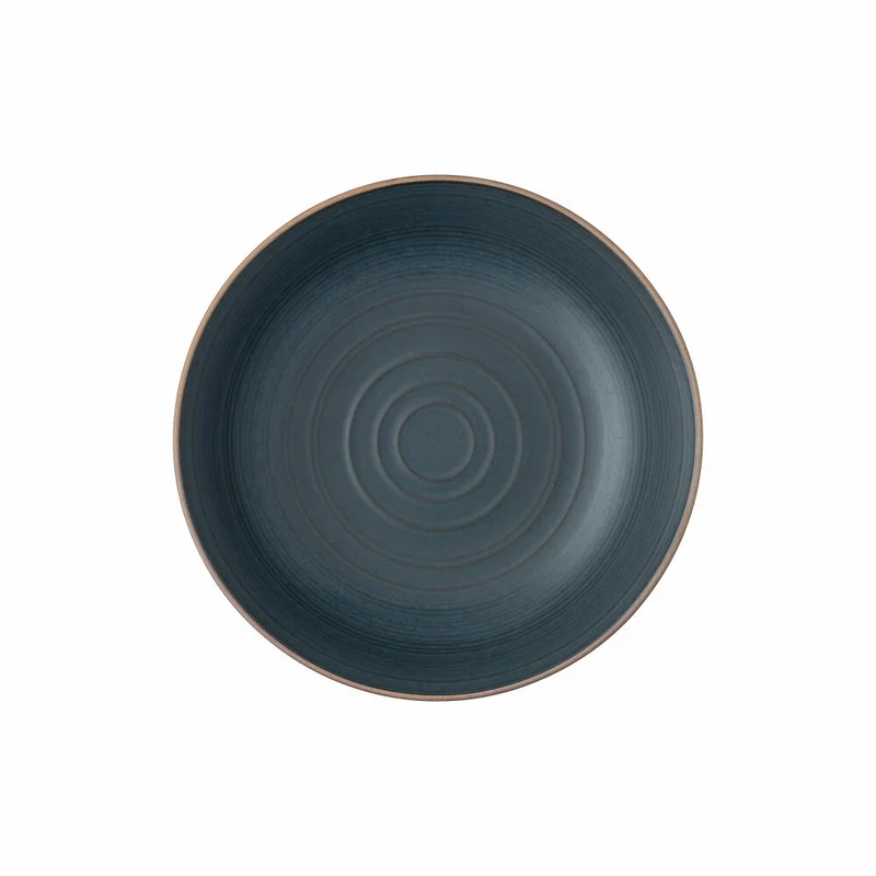 Thomas Suppenteller Nature Ocean, Steinzeug, Blau, 23 cm, 21730-227080-60323