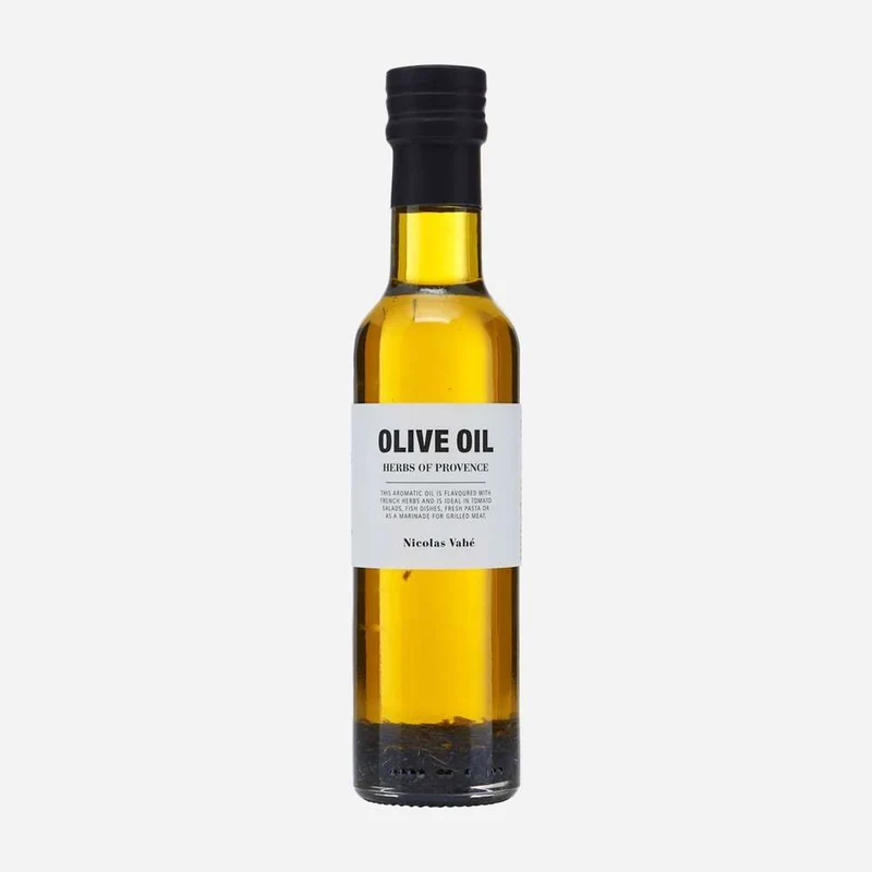 NICOLAS VAHE Olivenöl Kräuter der Provence