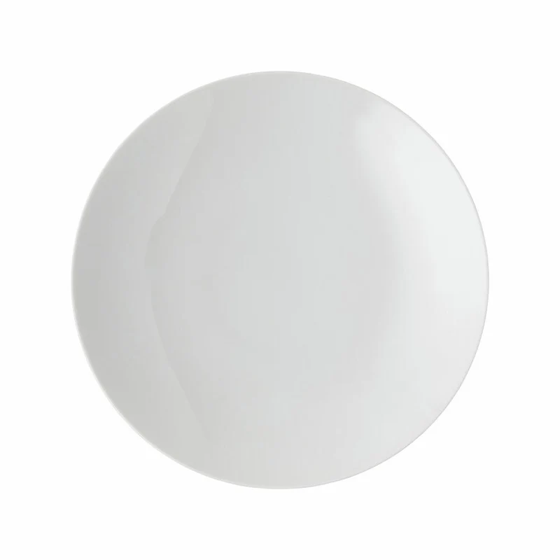 Rosenthal Allround-Teller TAC Gropius, Porzellan, Weiß, 28 cm, 11280-800001-16551