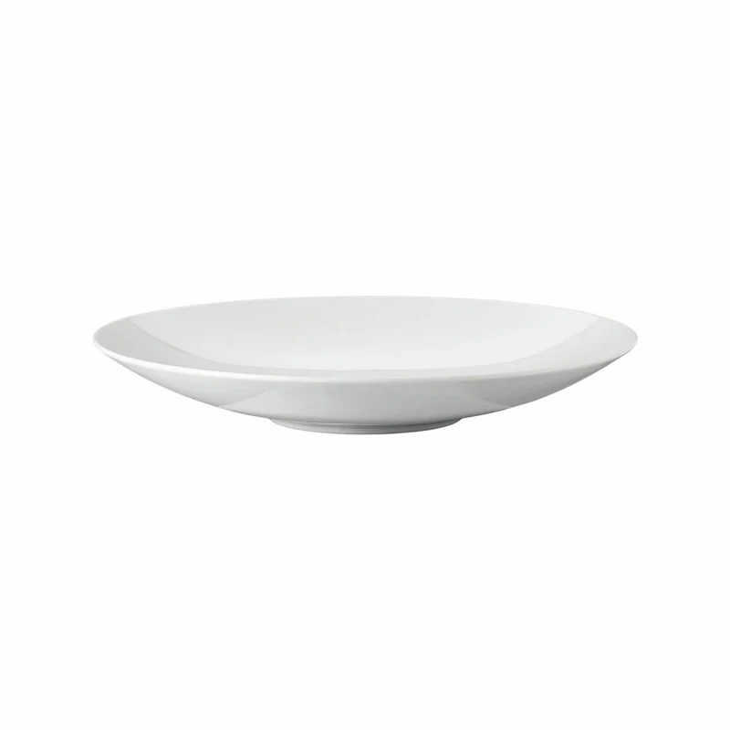 Rosenthal Allround-Teller TAC Gropius, Porzellan, Weiß, 28 cm, 11280-800001-16551
