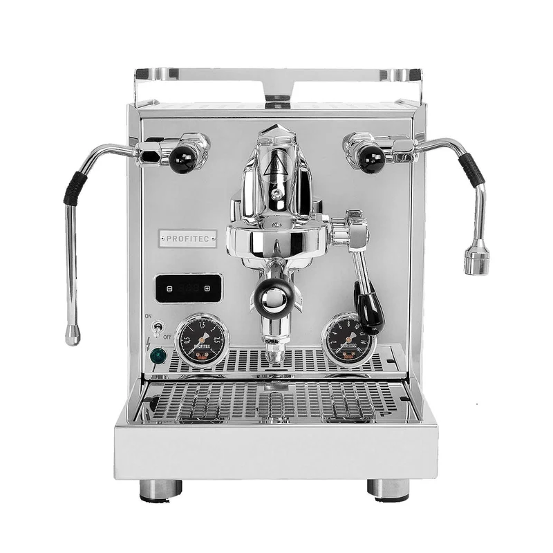 PRO 600 mit Kippventilen