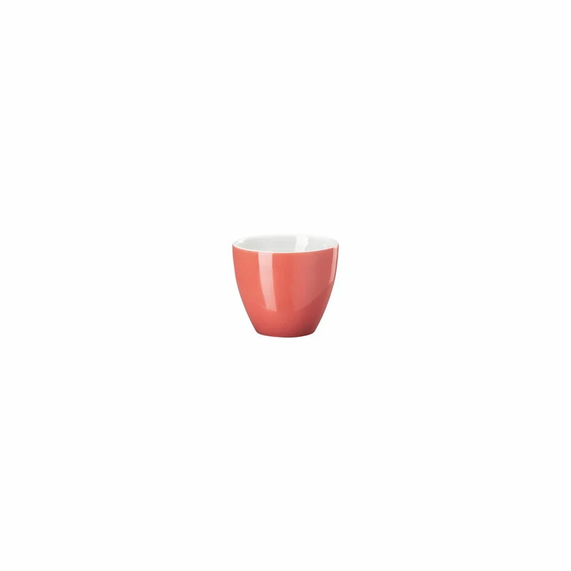 Thomas Eierbecher Sunny Day Soft Red, Porzellan, Rot, 5 cm, 10850-408601-15520