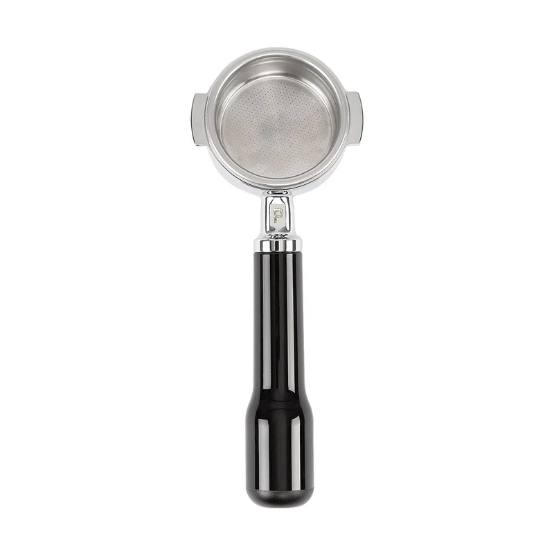 Bottomless Portafilter