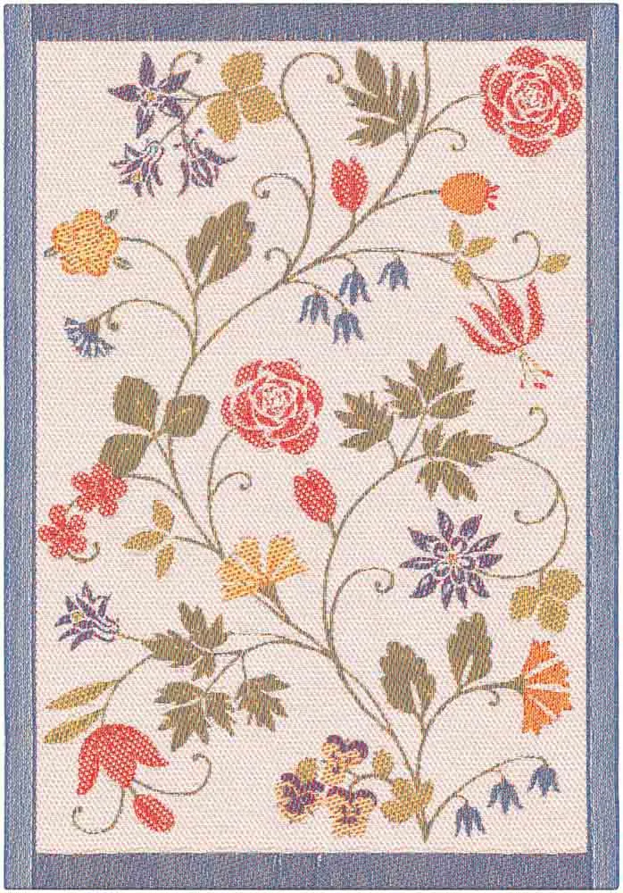 Flower Handtuch – 35x50cm