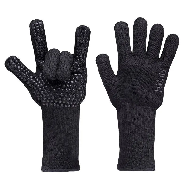 Feuerhandschuhe Aramid