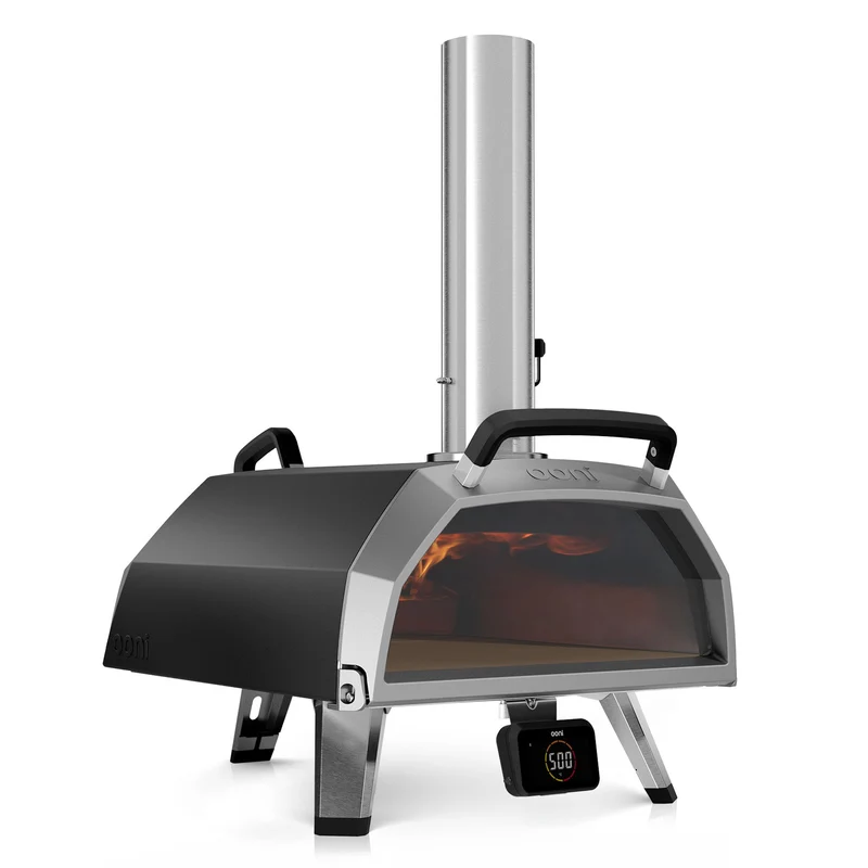 Karu 2 Pro – 16" Multi-Brennstoff-Pizzaofen