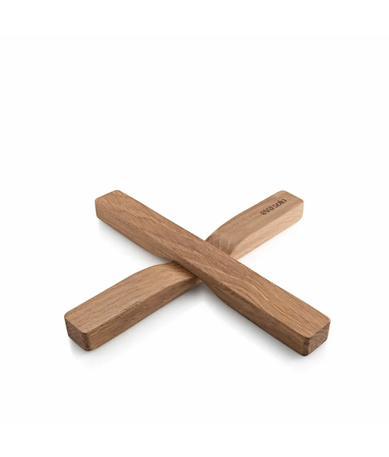 Nordic Kitchen Untersetzer Eiche