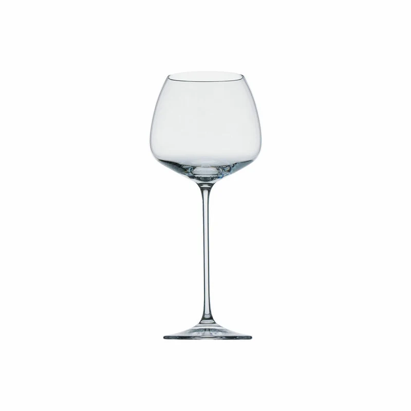 Rosenthal Rotweinglas TAC o2, Glas, Kristallklar, 650 ml, 69948-016001-48038
