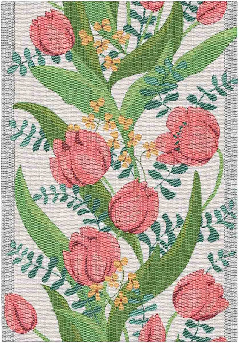 Tulpanlund Handtuch – 35x50cm