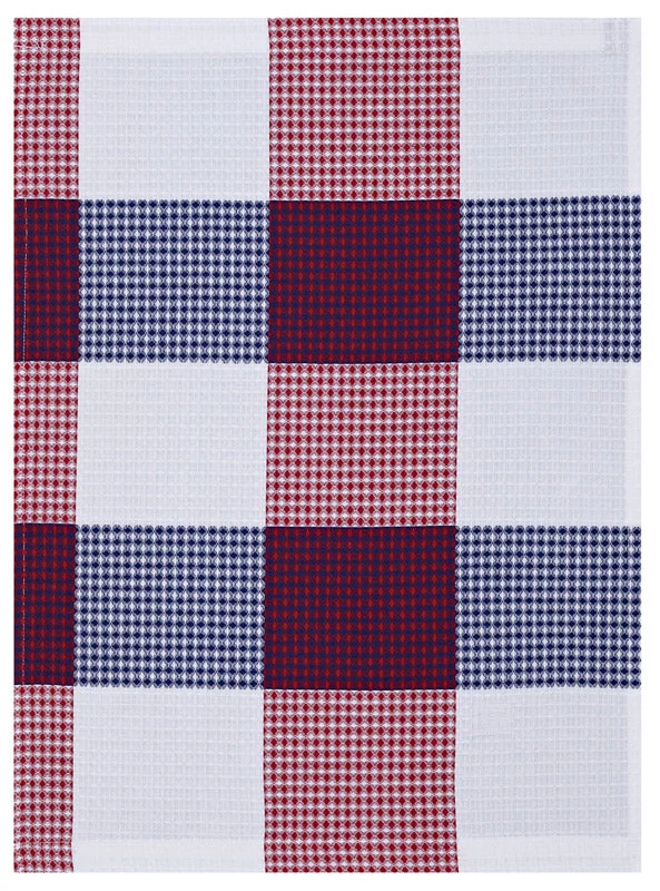 Küchenhandtuch– Elysee Tricolore
