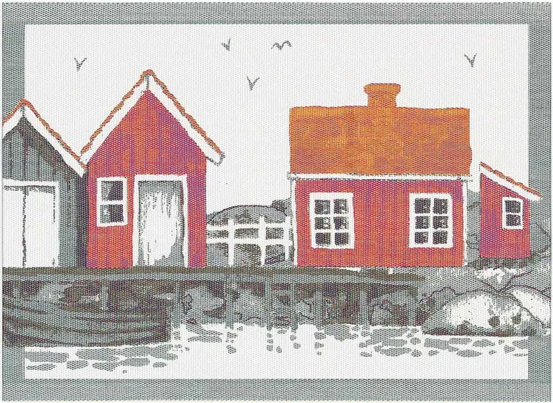 Signe Tischset – 48x35cm