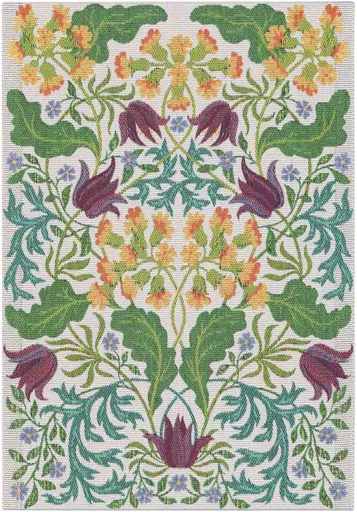 Varblommor Handtuch – 35x50cm