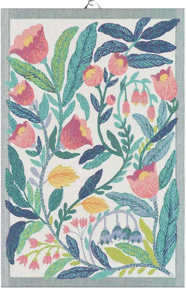 Klocksippa Handtuch – 40x60cm