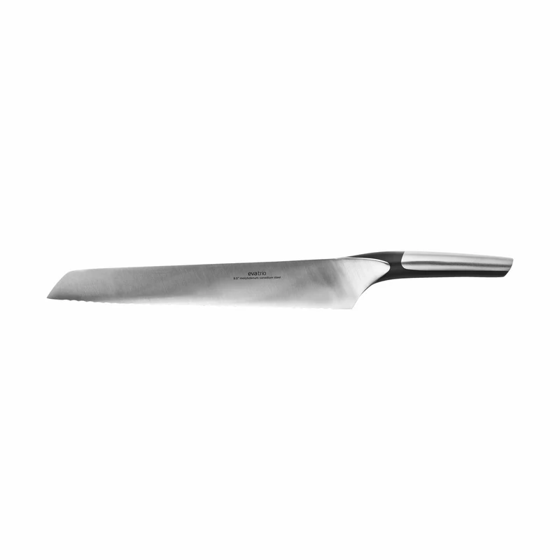 Eva Trio ORCA – Brotmesser 25cm – mit Geschenkverpackung