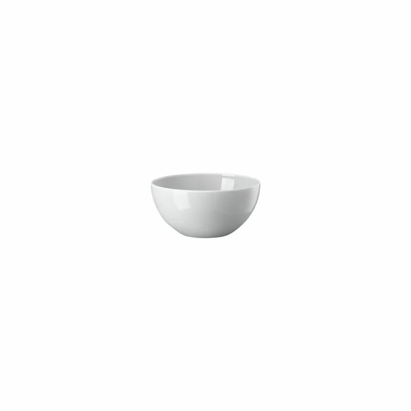 Rosenthal Schälchen TAC Sensual Gentle Grey, Porzellan, Grau, 10 cm, 11280-403274-15210