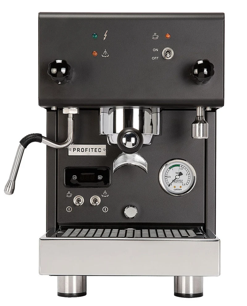 PRO 300 Black