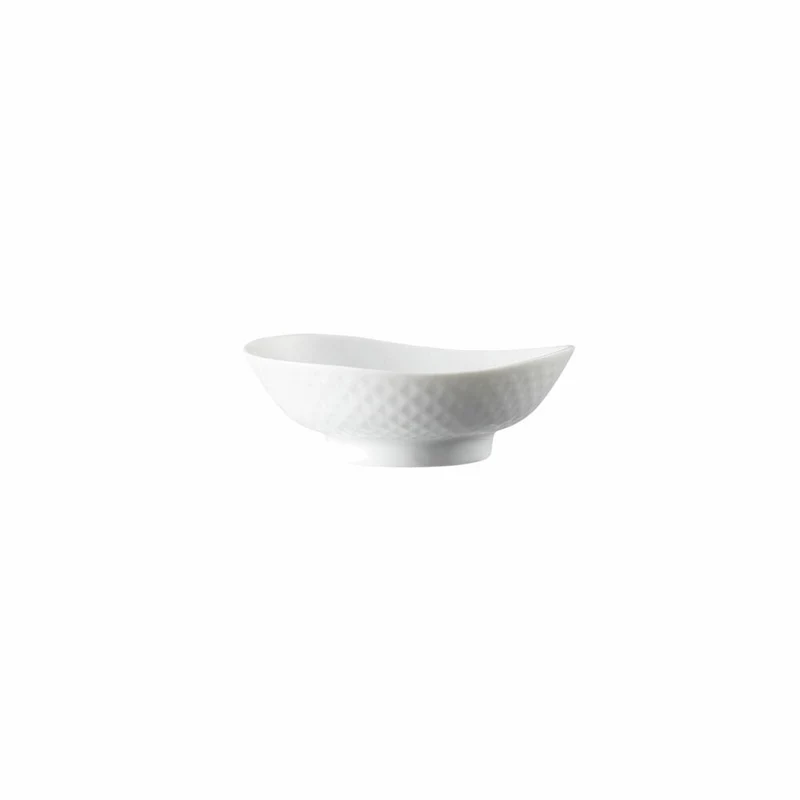 Rosenthal Bowl Junto, Schale, Porzellan, Weiß, 10 cm, 10540-800001-10565