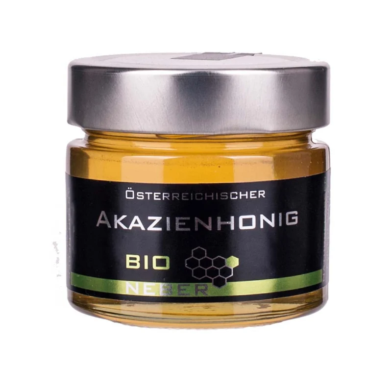 Akazienhonig
