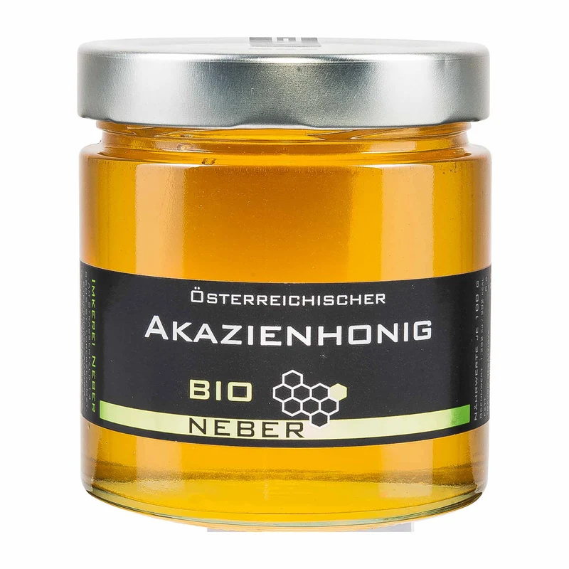 Akazienhonig