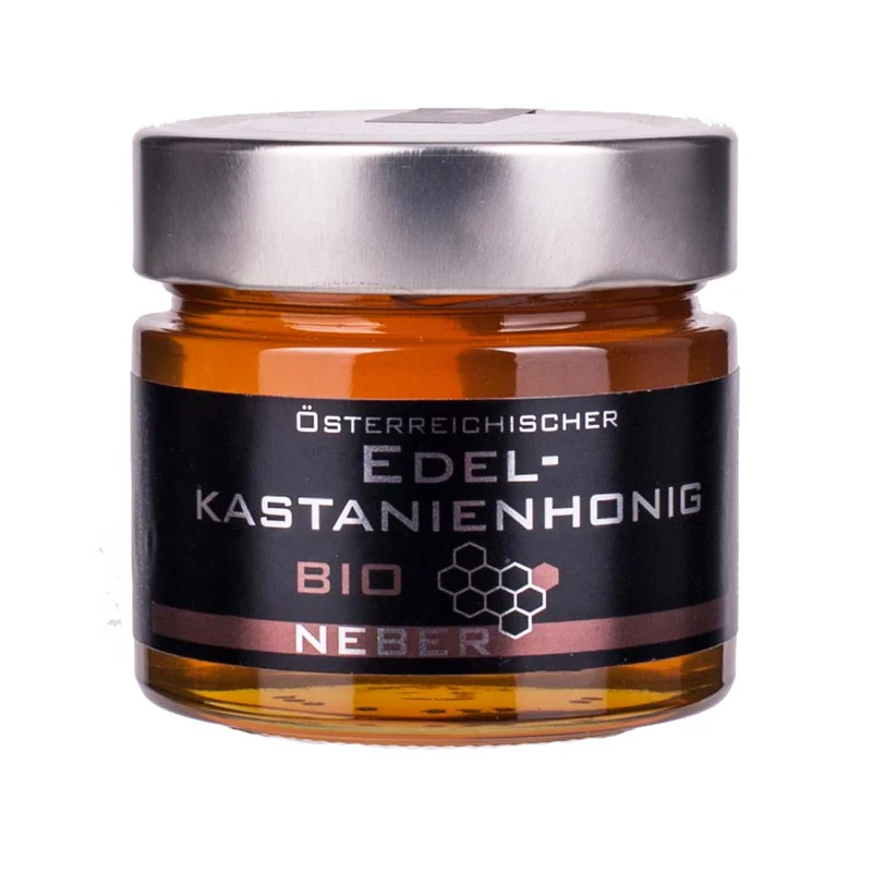 Edelkastanienhonig