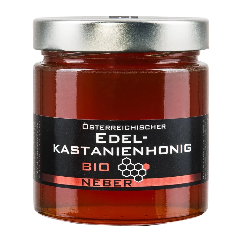 Edelkastanienhonig