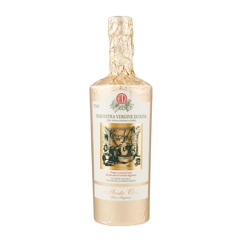 Olivenöl Mosto Oro