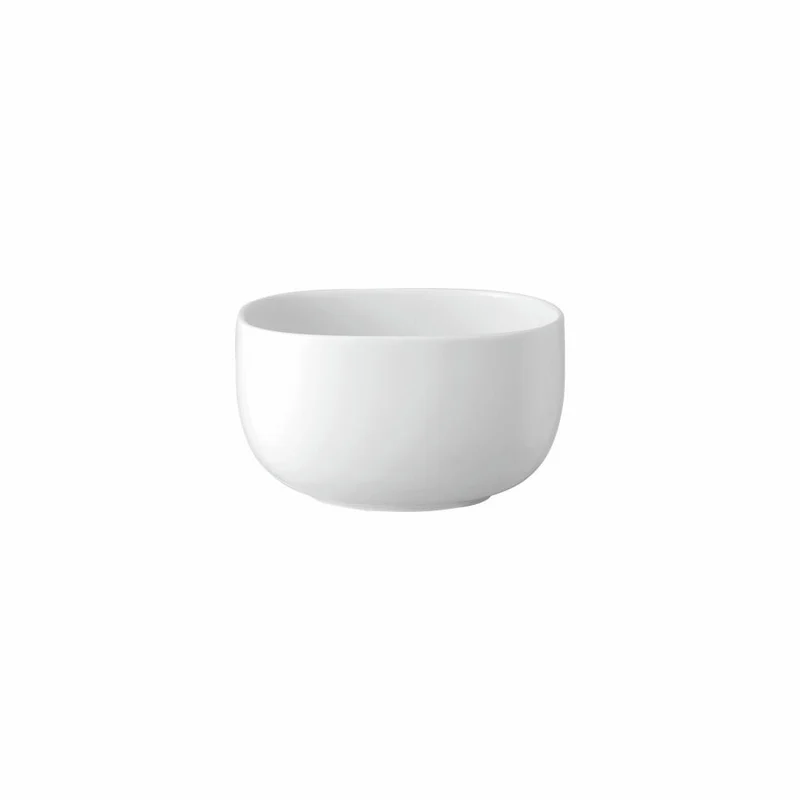 Rosenthal Schüssel Suomi mini, Porzellan, Weiß, 15.5 cm, 17000-800001-13100