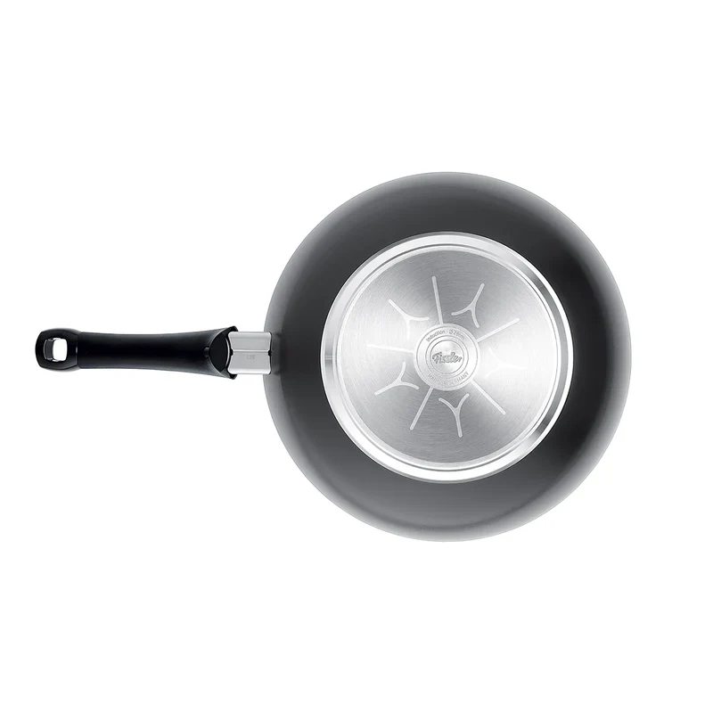 Wokpfanne 28 Black Ceratal