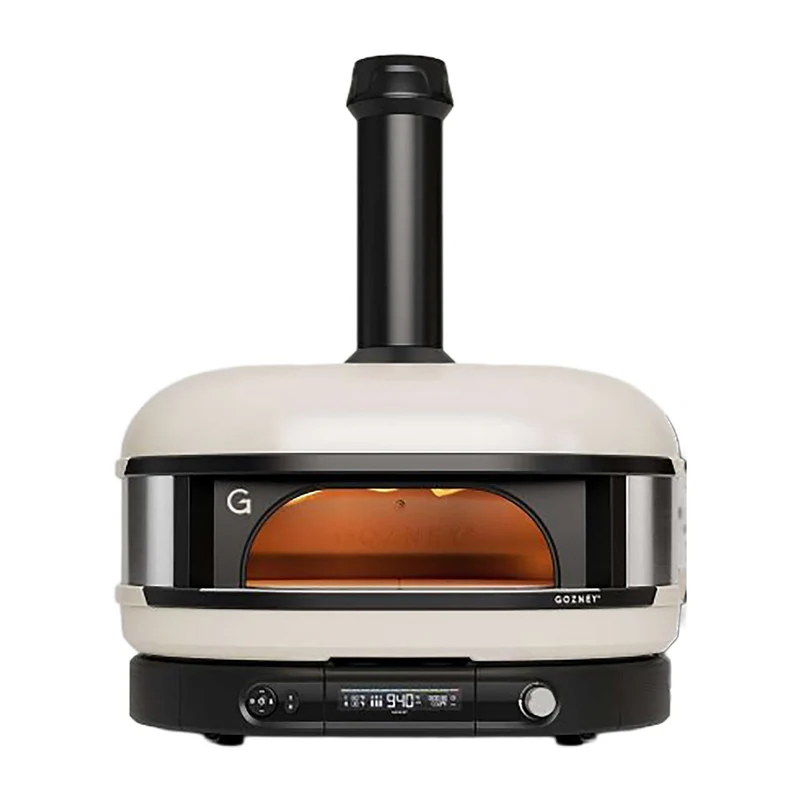Dome GEN 2.0 – Pizzaofen – Creme / Bone