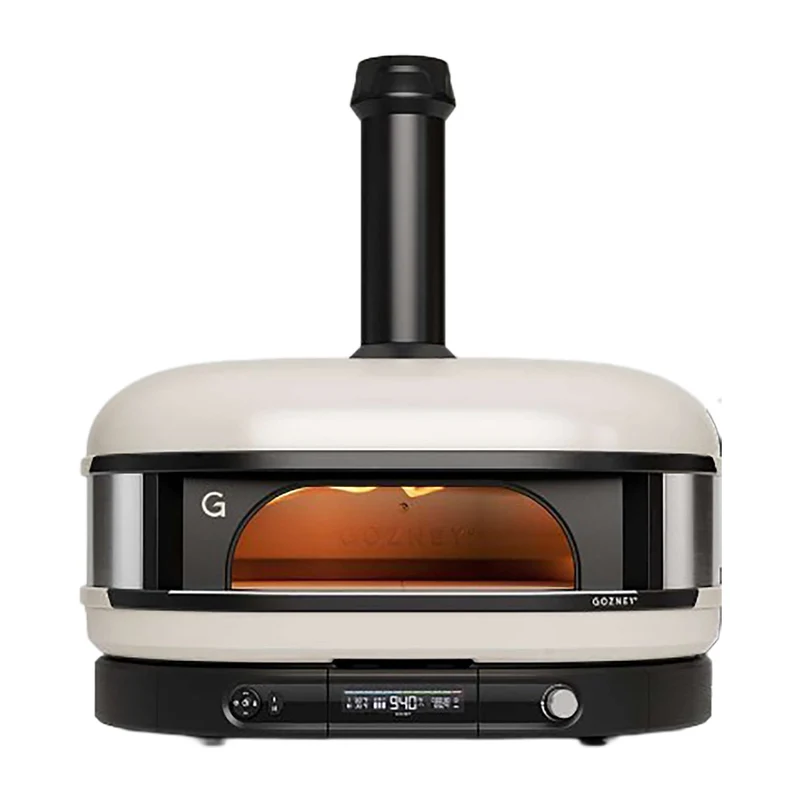 Dome XL – Pizzaofen – Creme / Bone