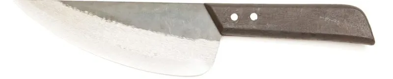 Asiatisches Küchenmesser VAY Klingenlänge 12-20 cm