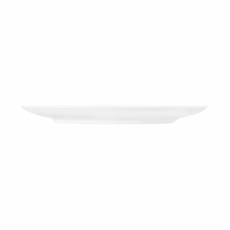 Seltmann Weiden Brotteller Liberty Weiß, Teller, Porzellan, 17.5 cm, 001.764204
