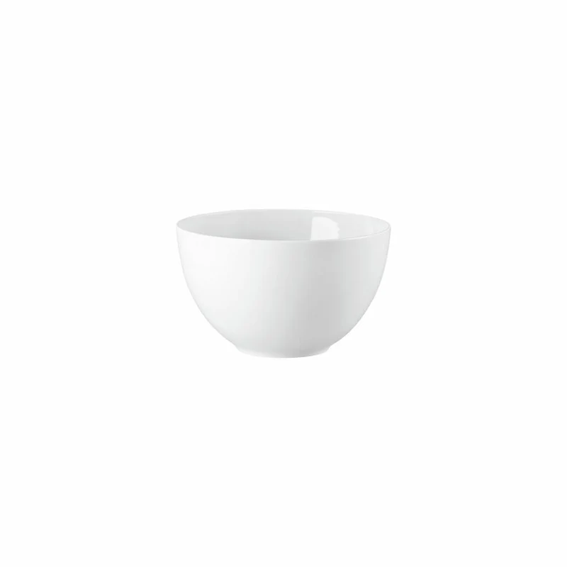 Rosenthal Multifunktionsschale TAC Gropius, Porzellan, Weiß, 14.2 cm, 11280-800001-15394