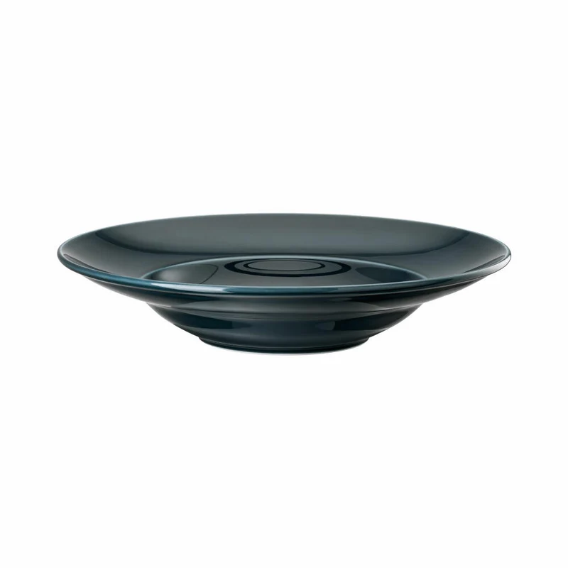 Thomas Pastateller Amici Colore - Night Blue, Porzellan, Blau, 30 cm, 10850-401920-15321