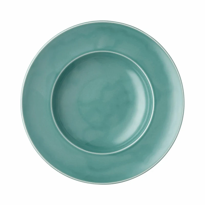 Thomas Pastateller Amici Colore - Ice Blue, Porzellan, Blau, 30 cm, 10850-401921-15321