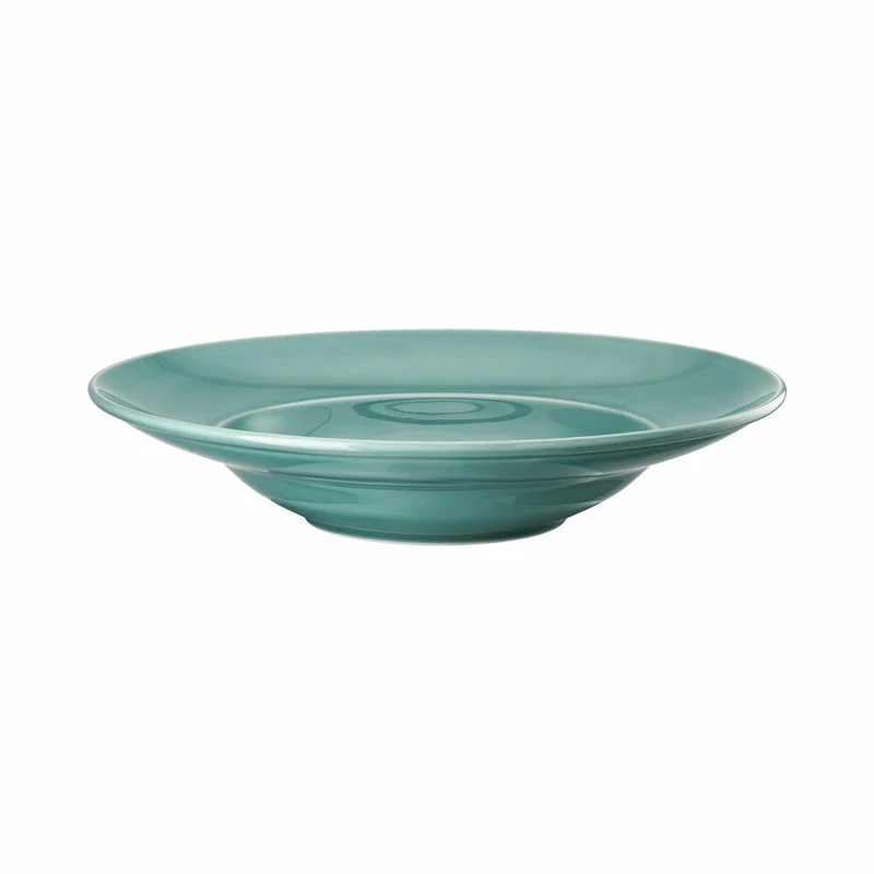 Thomas Pastateller Amici Colore - Ice Blue, Porzellan, Blau, 30 cm, 10850-401921-15321