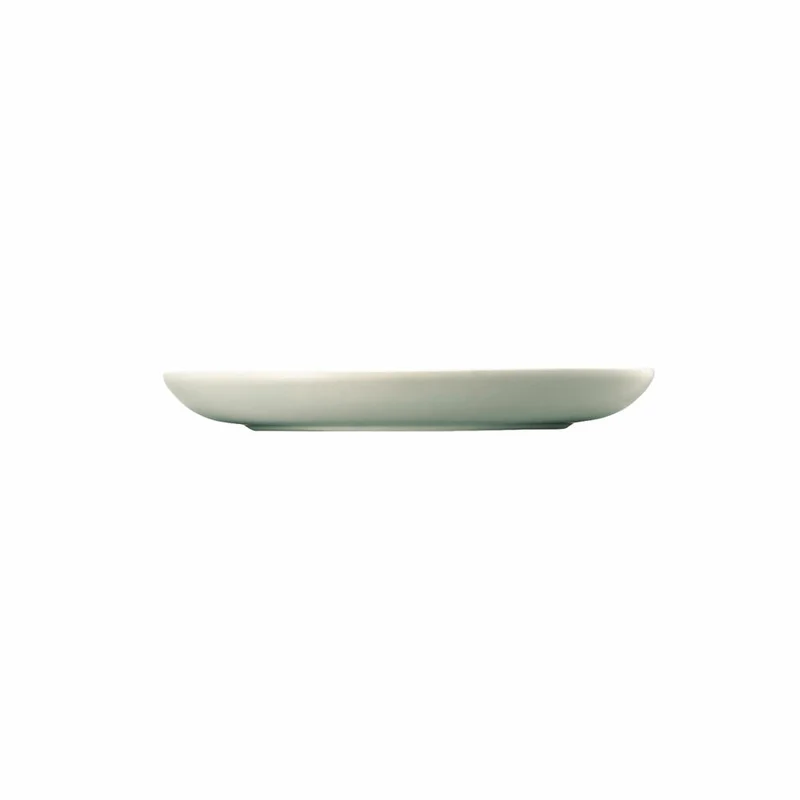 Thomas Kombi-Untertasse Fun Karo Light, Porzellan, Grau, 14.8 cm, 11910-402001-14771