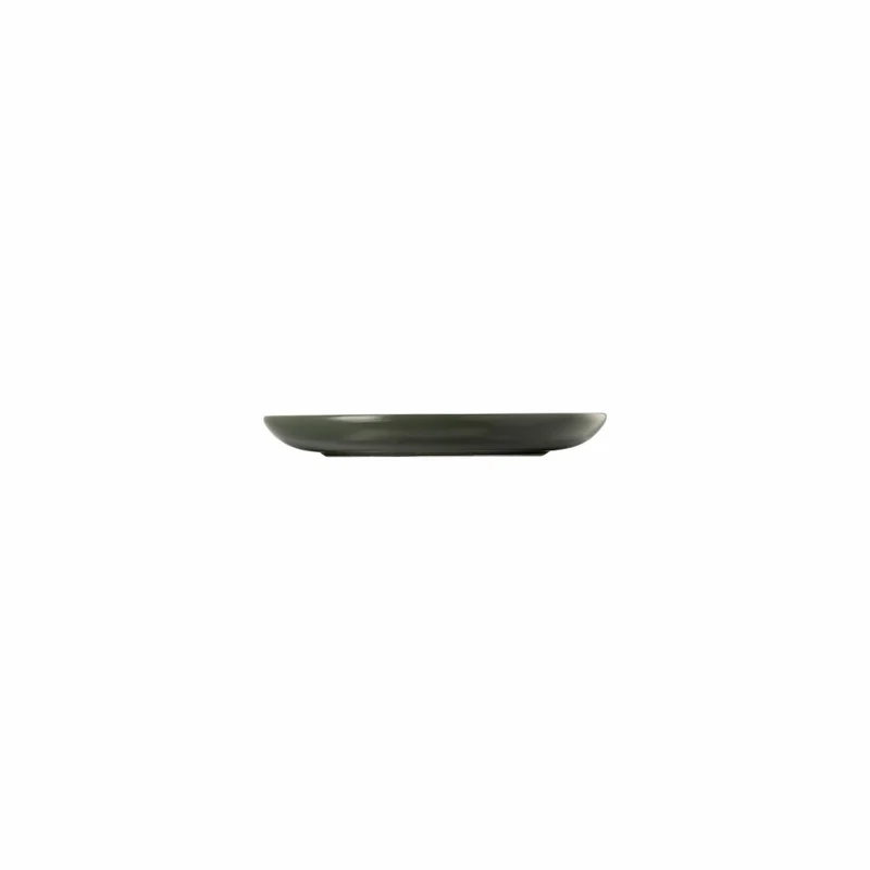 Thomas Kombi-Untertasse Fun Karo Dark, Porzellan, Grün, 14.8 cm, 11910-402002-14771