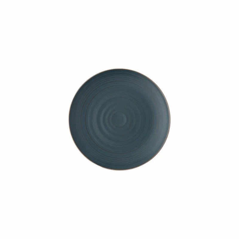 Thomas Brotteller Nature Ocean, Teller, Steinzeug, Blau, 16 cm, 21730-227080-60216