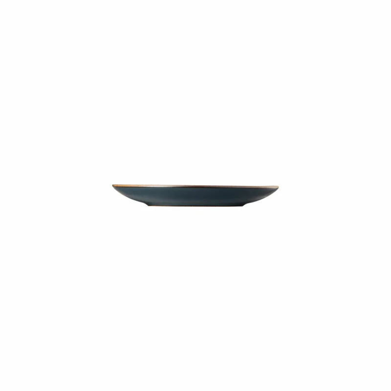 Thomas Brotteller Nature Ocean, Teller, Steinzeug, Blau, 16 cm, 21730-227080-60216