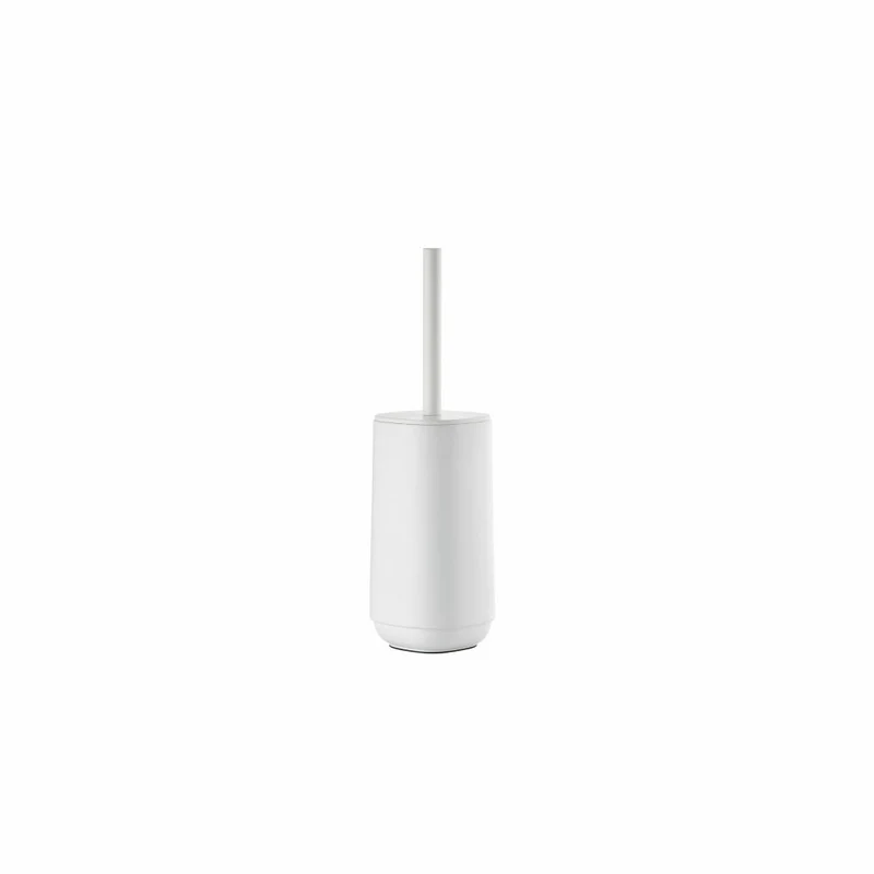 Zone Denmark Toilettenbürste Time White, WC-Bürste, Beton, ABS, Weiß, 36 cm, 34812