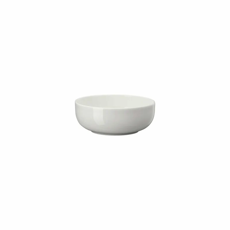 Rosenthal Bowl Jade Lift, Schüssel, Schale, Bone China, Weiß, 13 cm, 61043-800001-10562