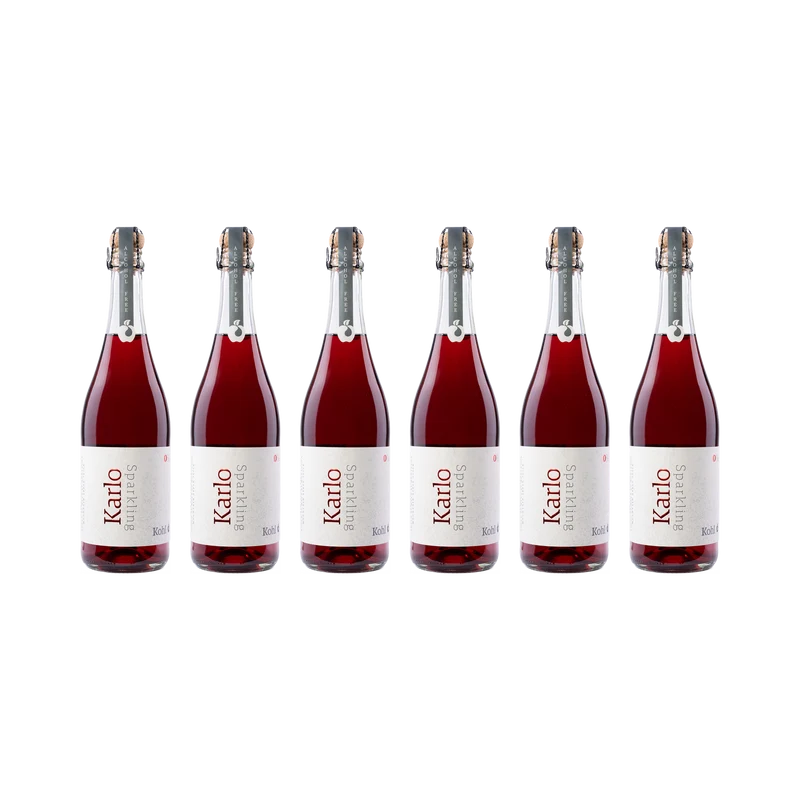 Karlo Sparkling