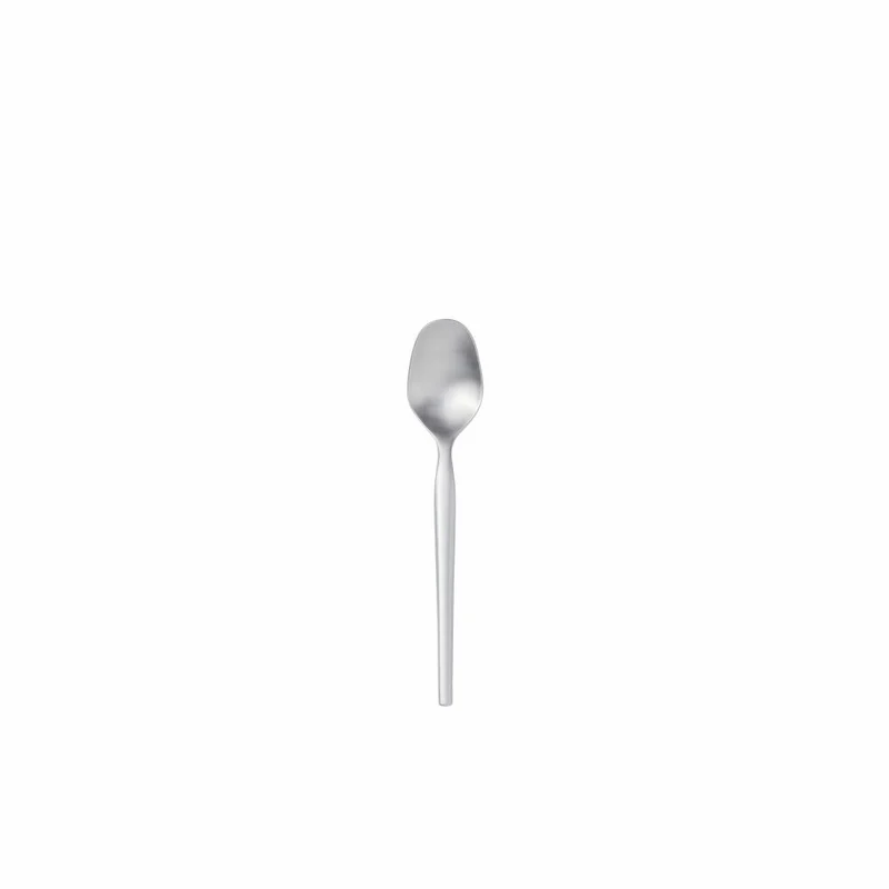 Gense Teelöffel Dorotea, Besteck, Löffel, 18/8 Edelstahl, 15 cm, 20598